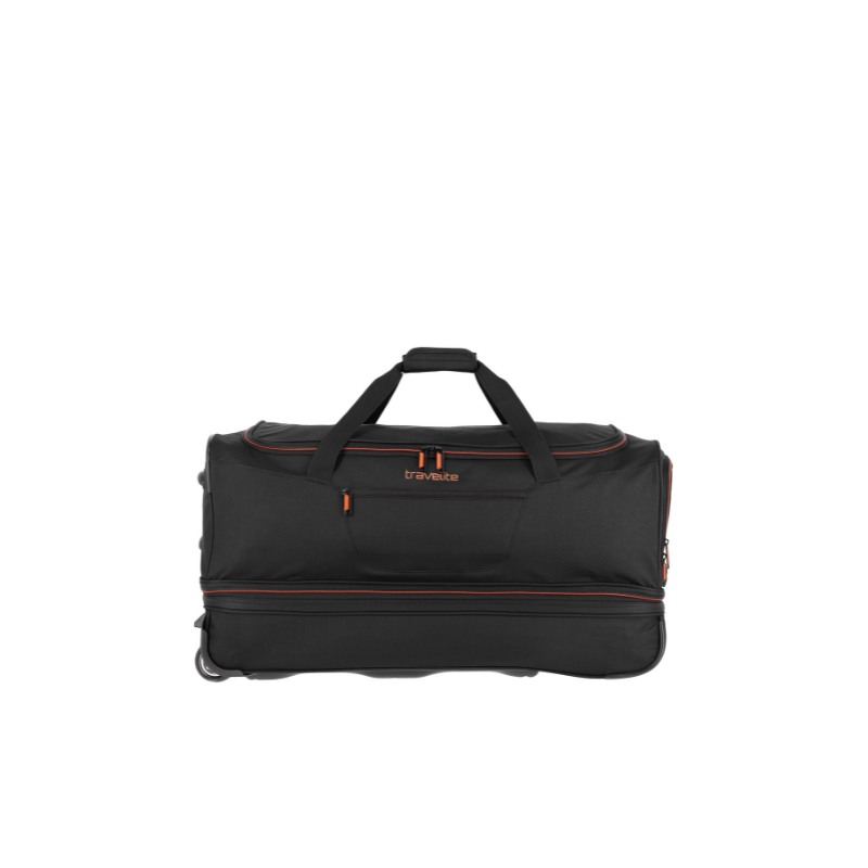 TRAVELITE BASICS DUFFLE 70 CM TROLLEY