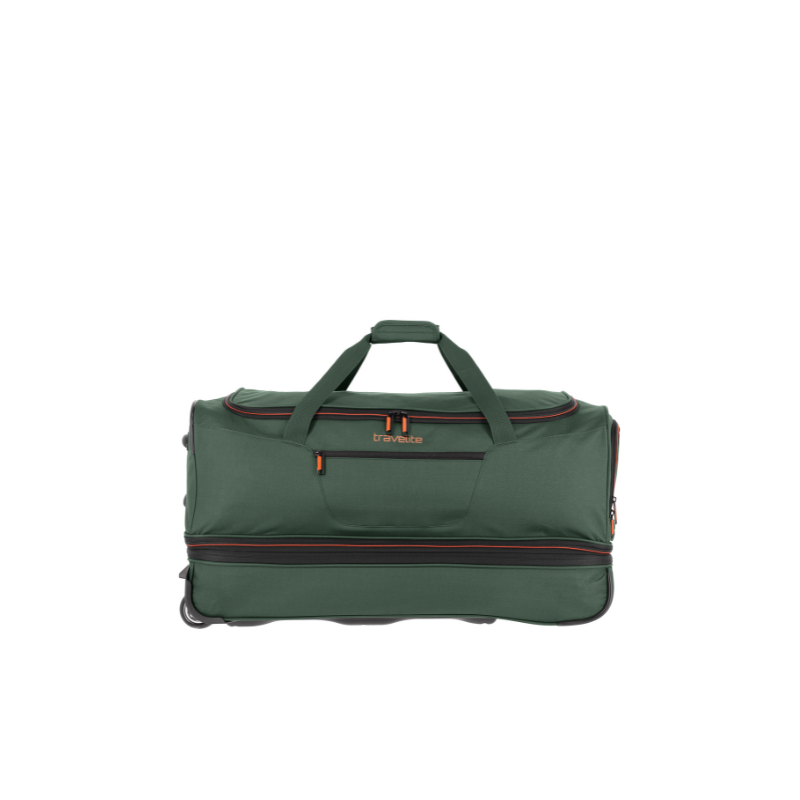 TRAVELITE BASICS DUFFLE 70 CM TROLLEY