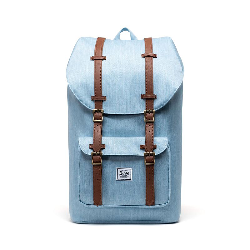 HERSCHEL LITTLE AMERICA RYGSÆK