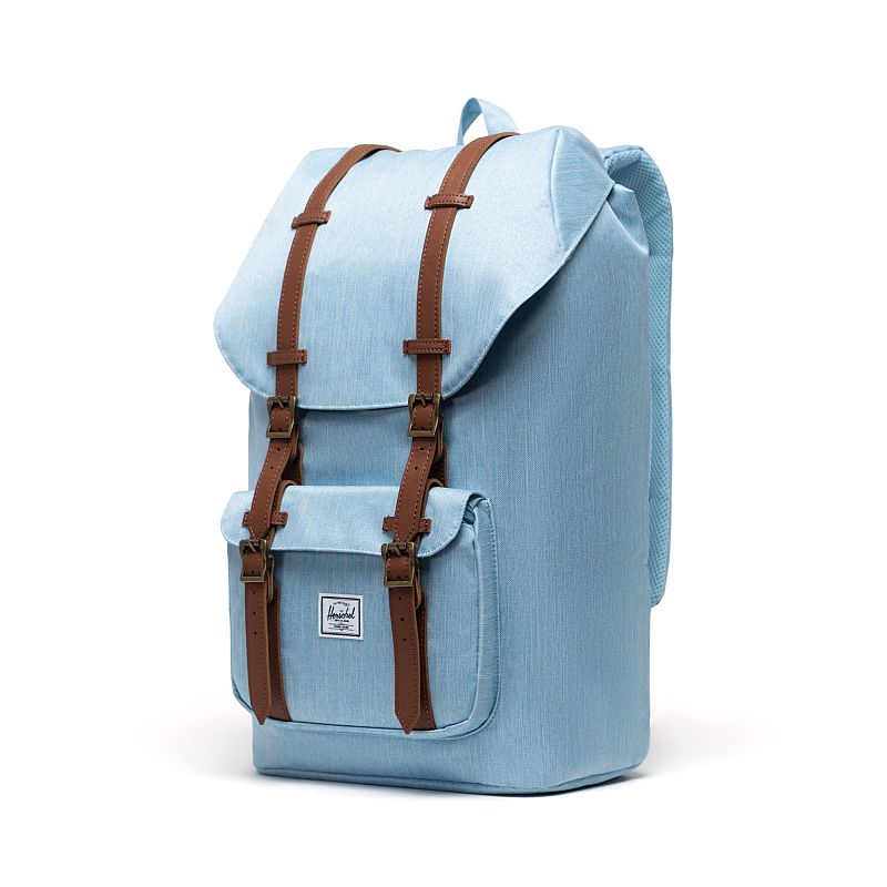 HERSCHEL LITTLE AMERICA RYGSÆK