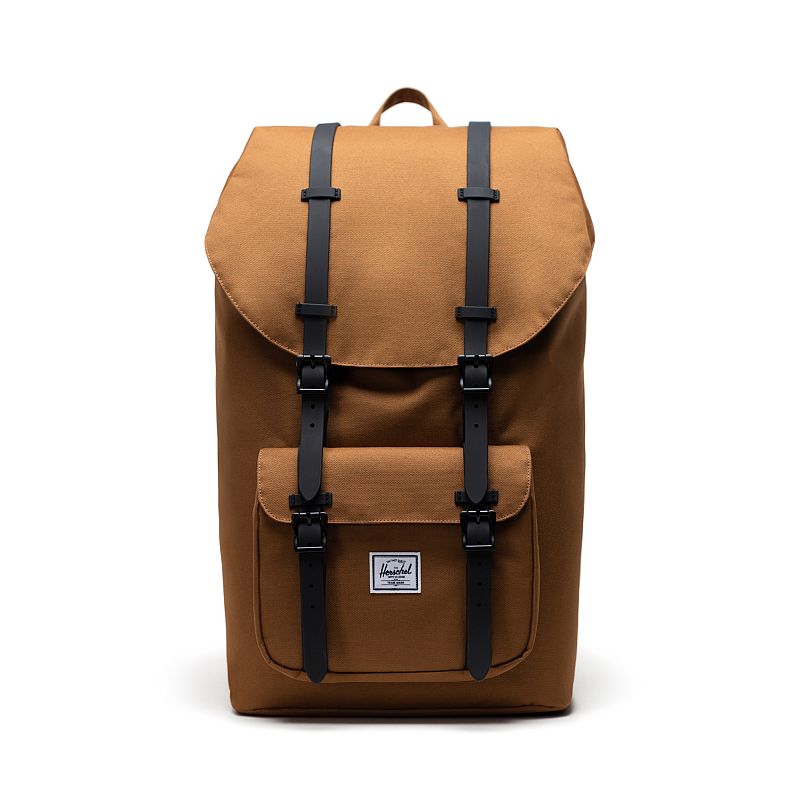 HERSCHEL LITTLE AMERICA RYGSÆK