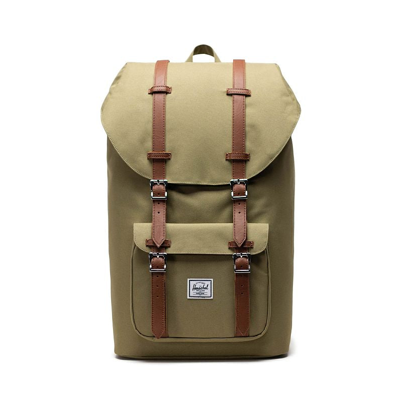 HERSCHEL LITTLE AMERICA RYGSÆK