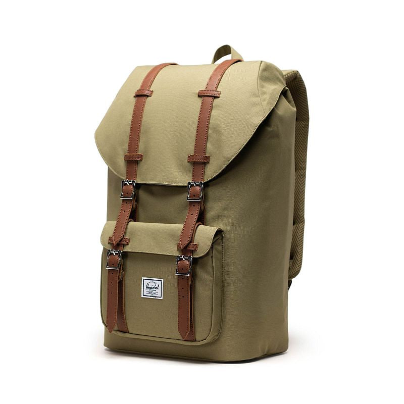 HERSCHEL LITTLE AMERICA RYGSÆK