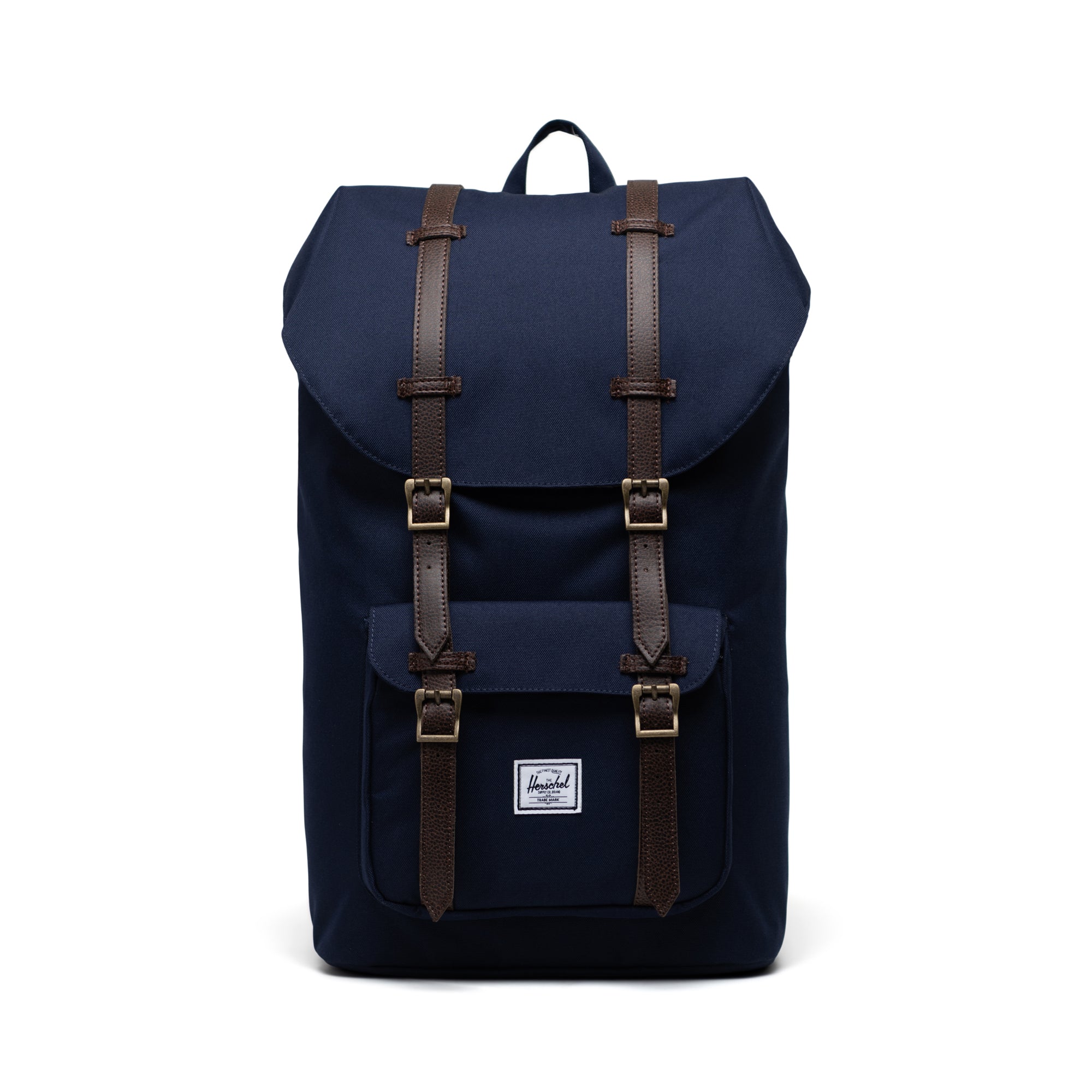 HERSCHEL LITTLE AMERICA RYGSÆK