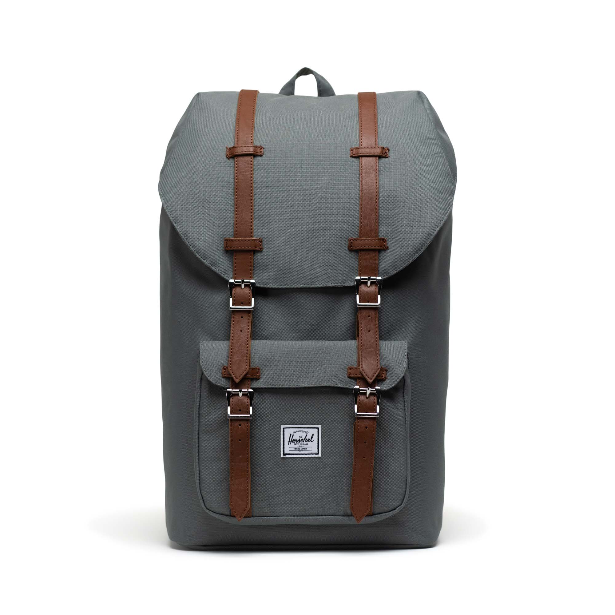 HERSCHEL LITTLE AMERICA RYGSÆK