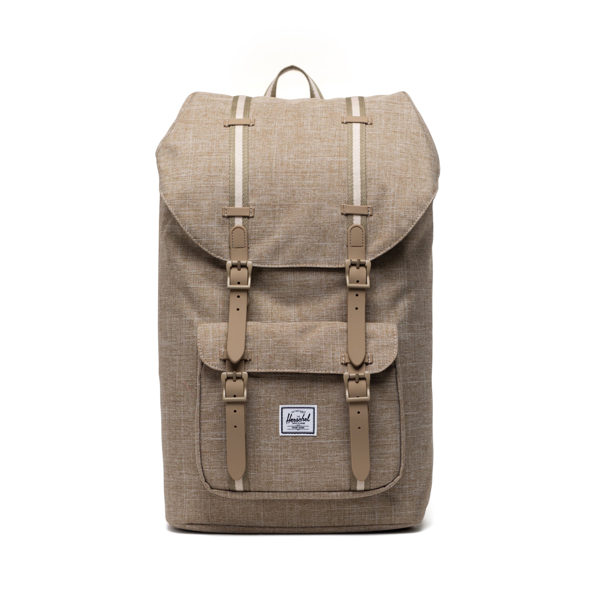 HERSCHEL LITTLE AMERICA RYGSÆK