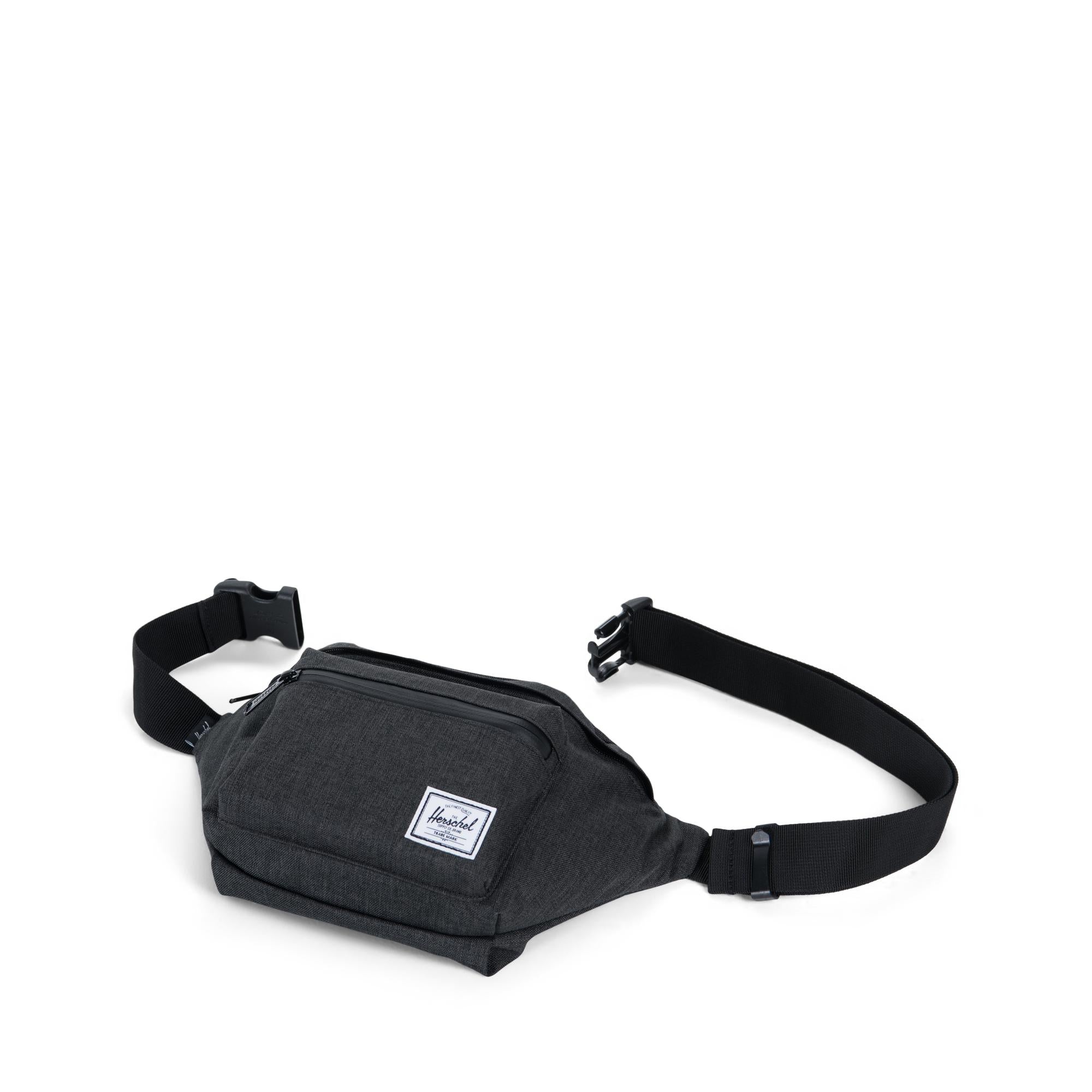HERSCHEL SEVENTEEN HIP PACK BÆLTETASKE