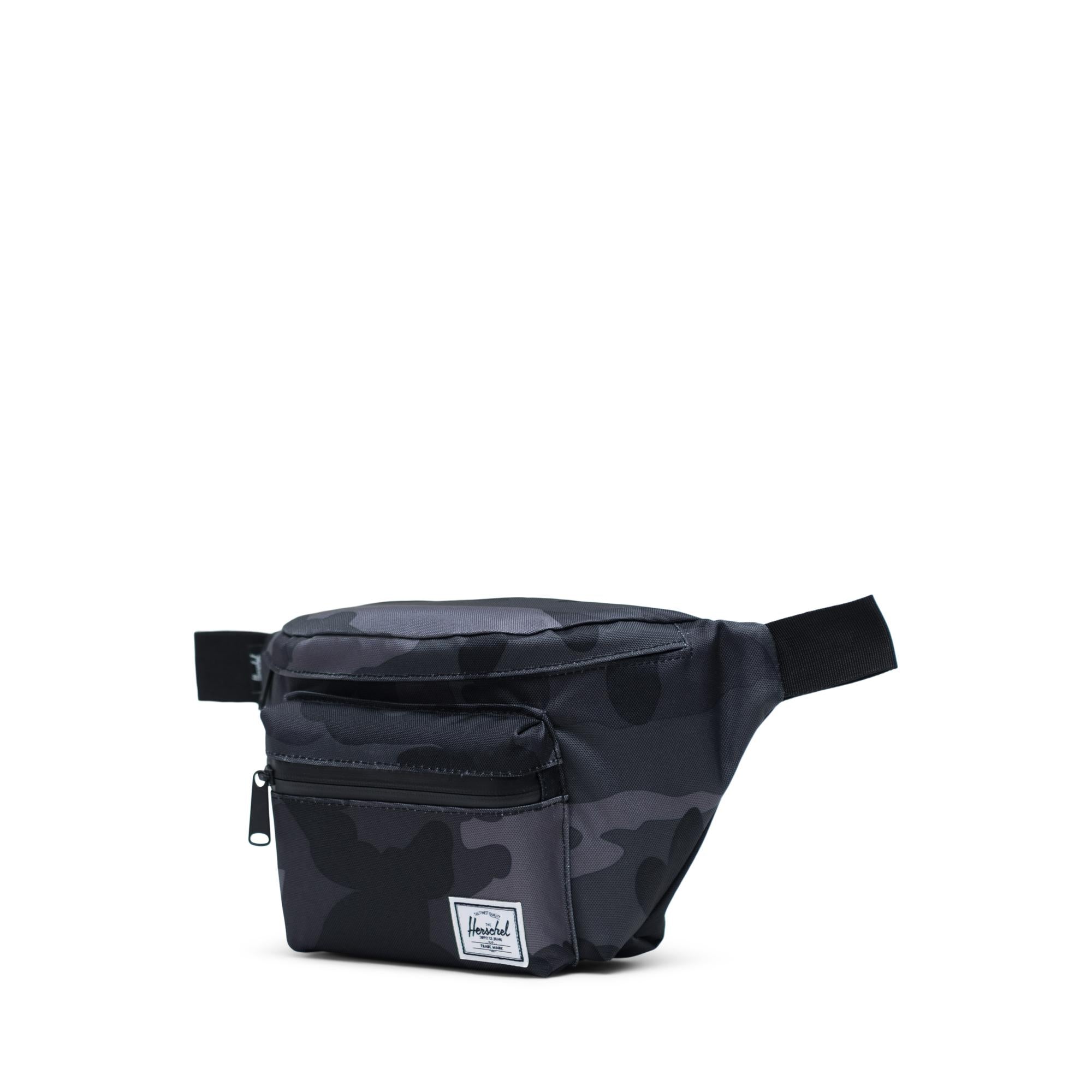 HERSCHEL SEVENTEEN HIP PACK BÆLTETASKE