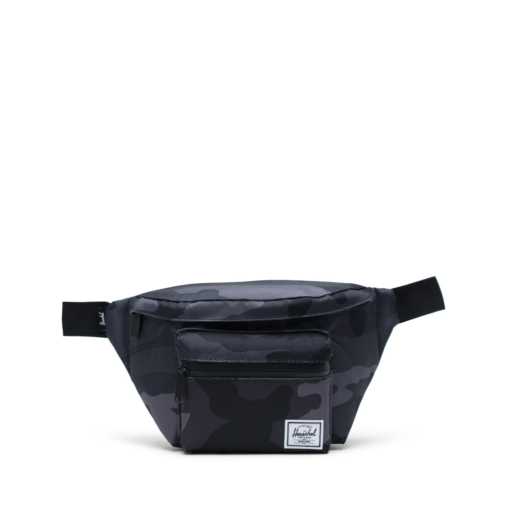 HERSCHEL SEVENTEEN HIP PACK BÆLTETASKE