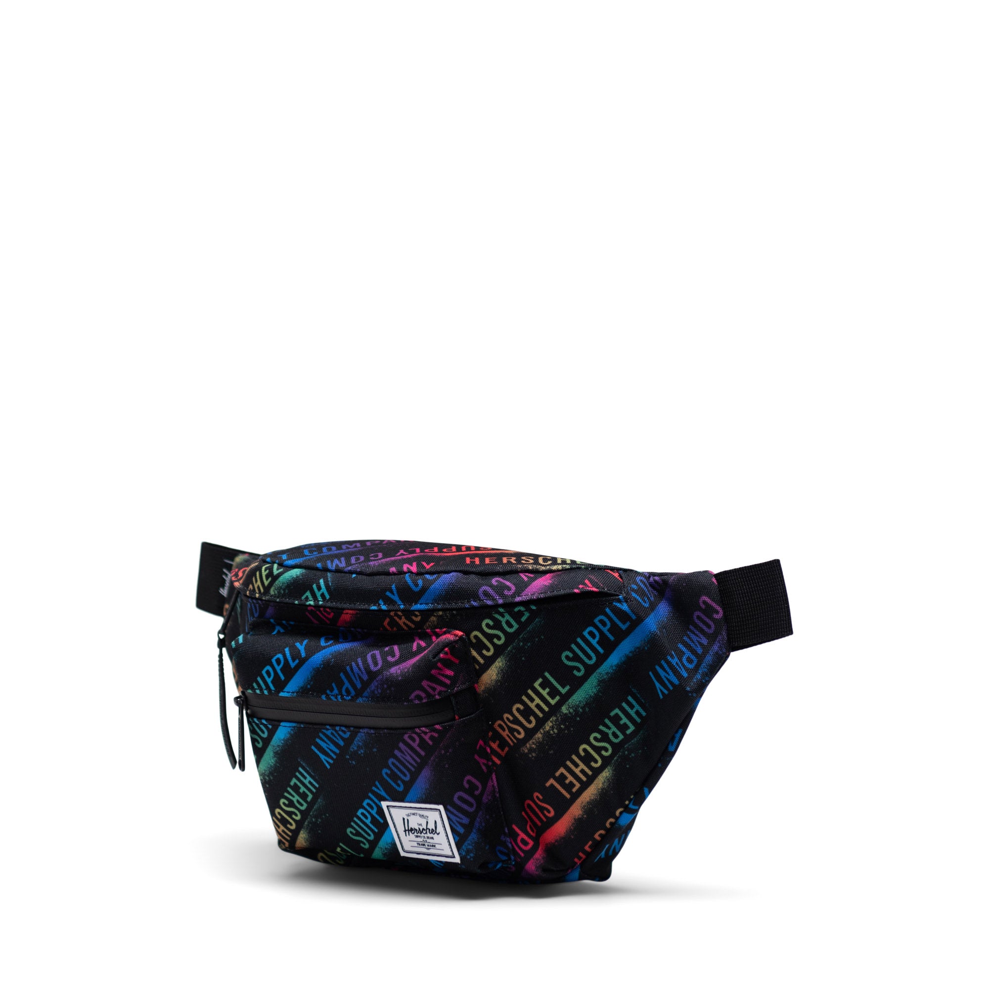 HERSCHEL SEVENTEEN HIP PACK BÆLTETASKE