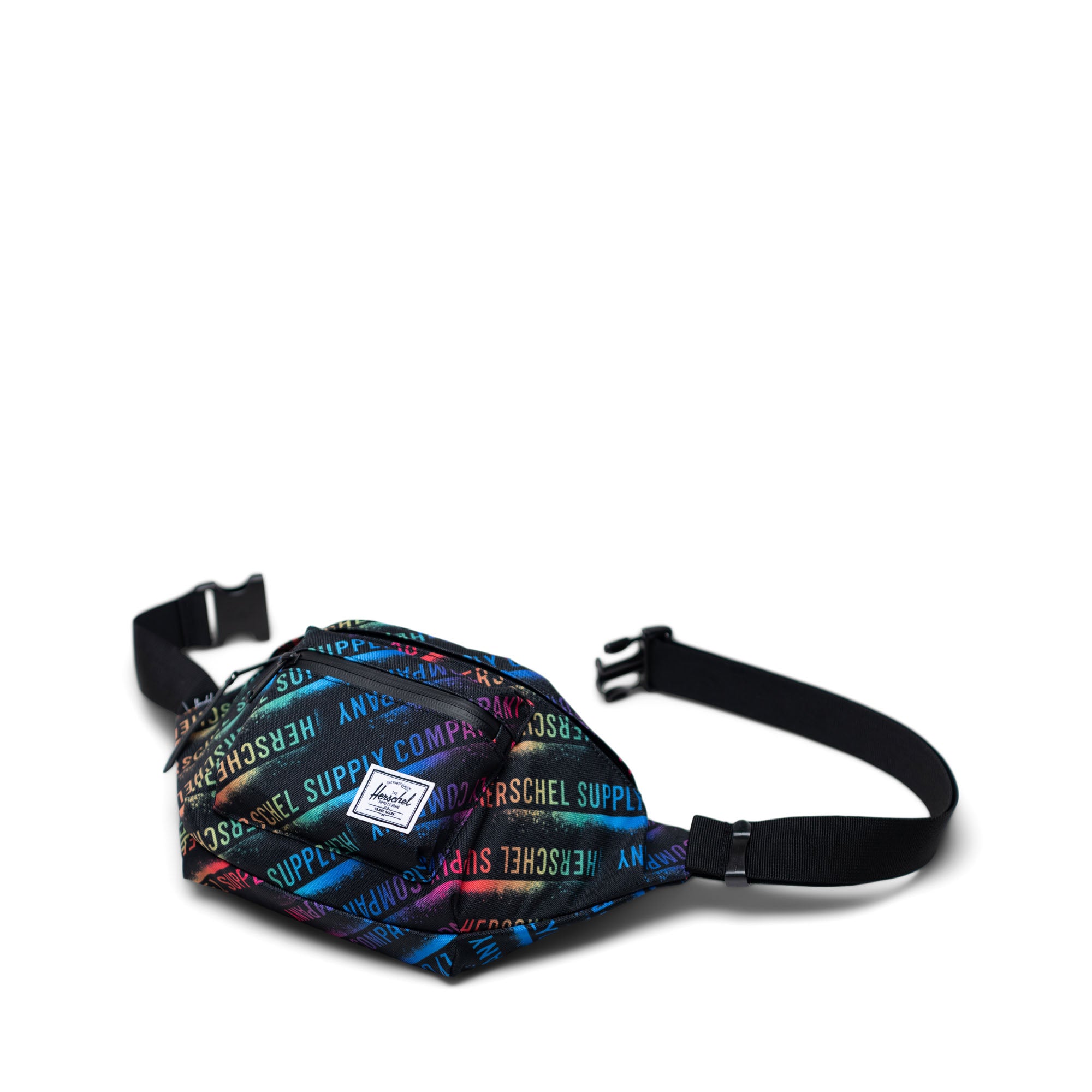 HERSCHEL SEVENTEEN HIP PACK BÆLTETASKE