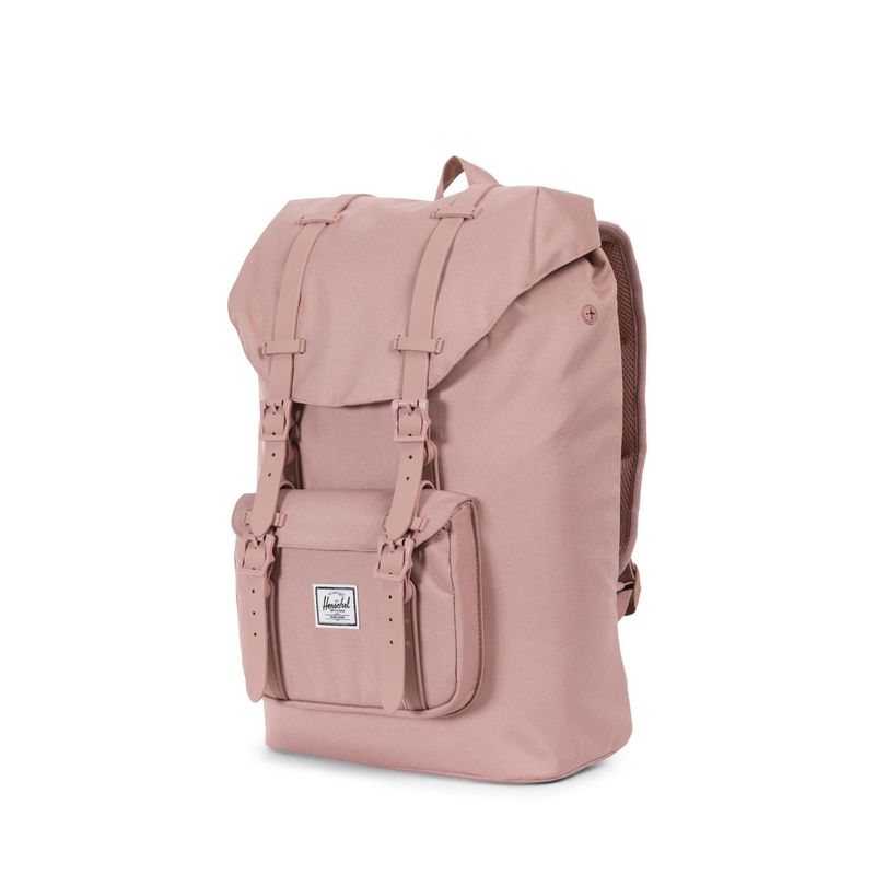 HERSCHEL LITTLE AMERICA RYGSÆK