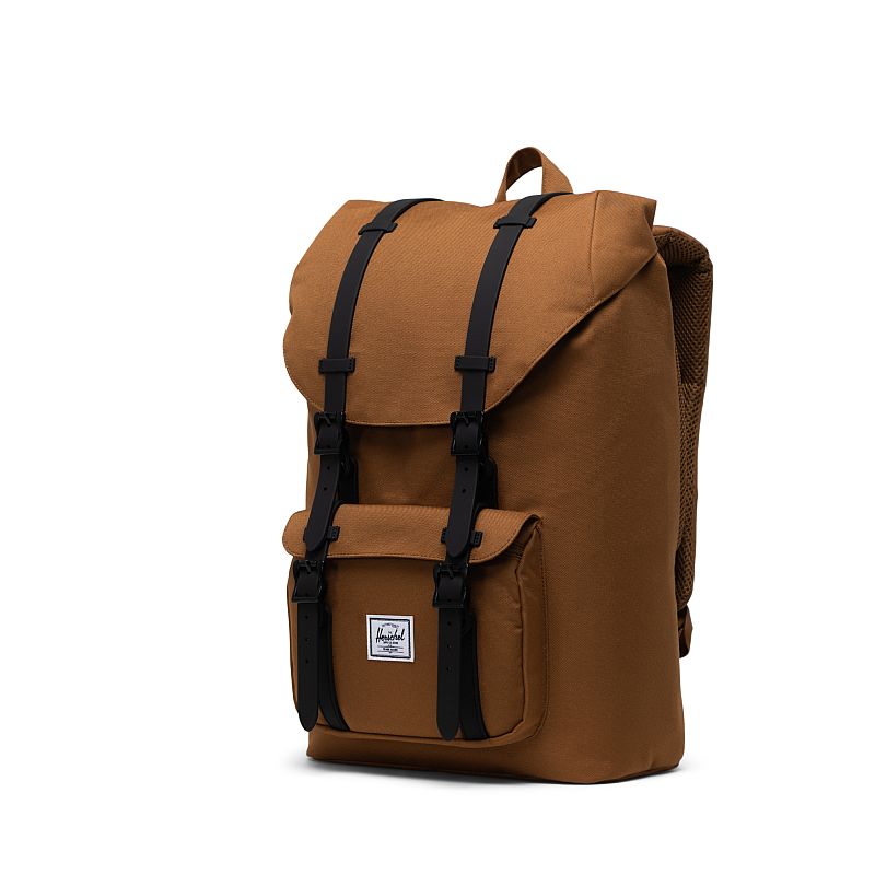 HERSCHEL LITTLE AMERICA RYGSÆK