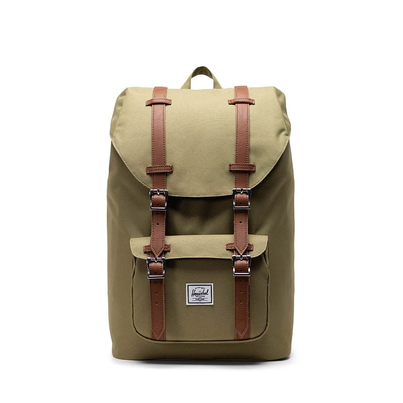 HERSCHEL LITTLE AMERICA RYGSÆK