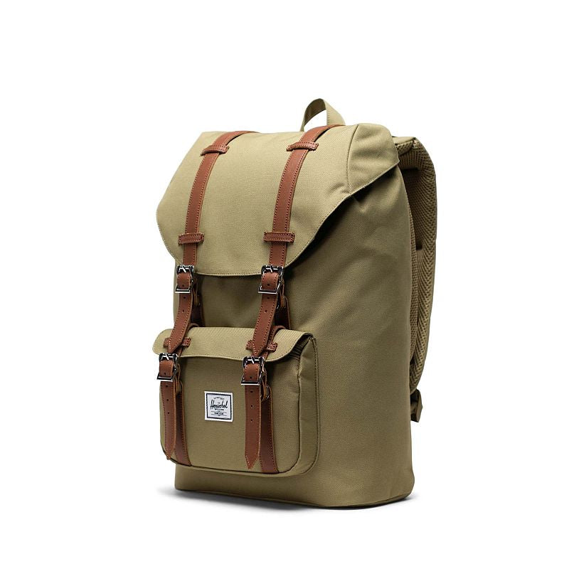 HERSCHEL LITTLE AMERICA RYGSÆK