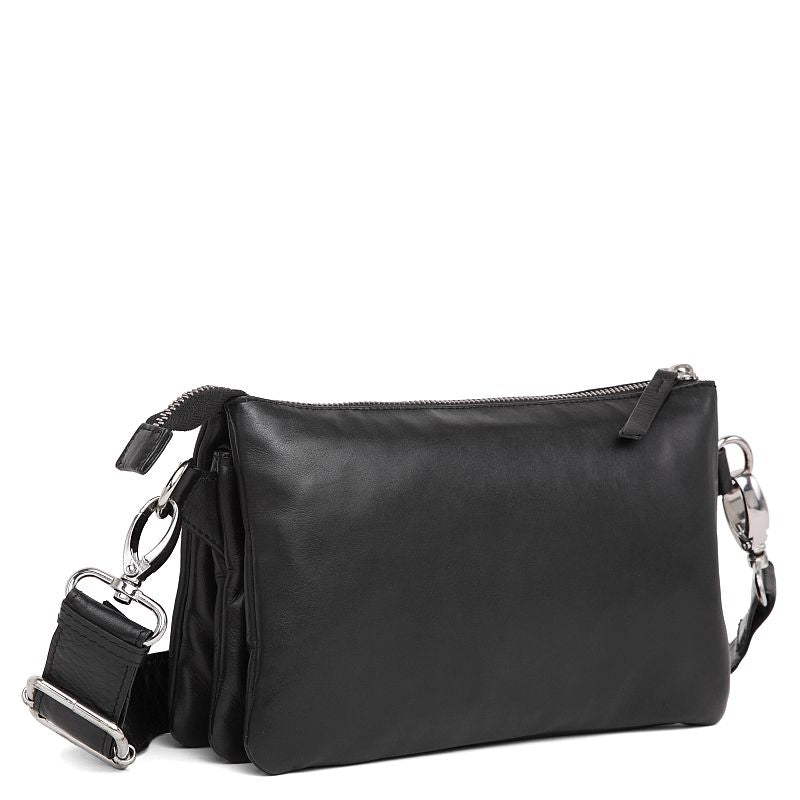 ADAX AMALFI MOLLY COMBI CLUTCH SKIND