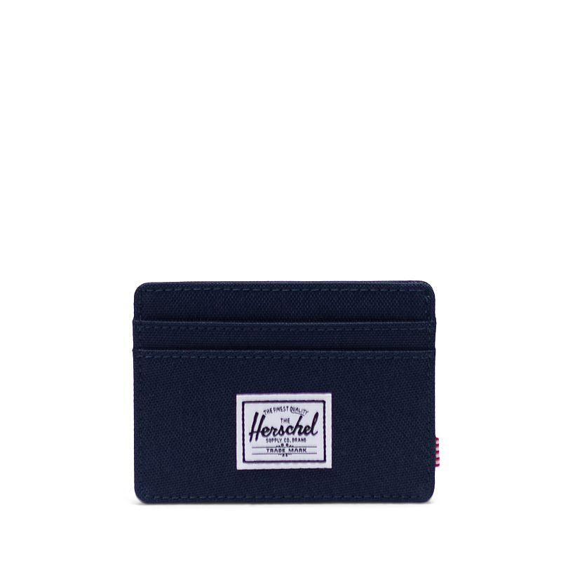 HERSCHEL CHARLIE RFID KORTHOLDER