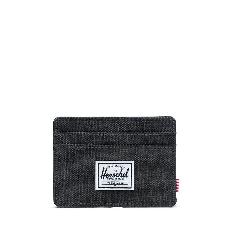 HERSCHEL CHARLIE RFID KORTHOLDER