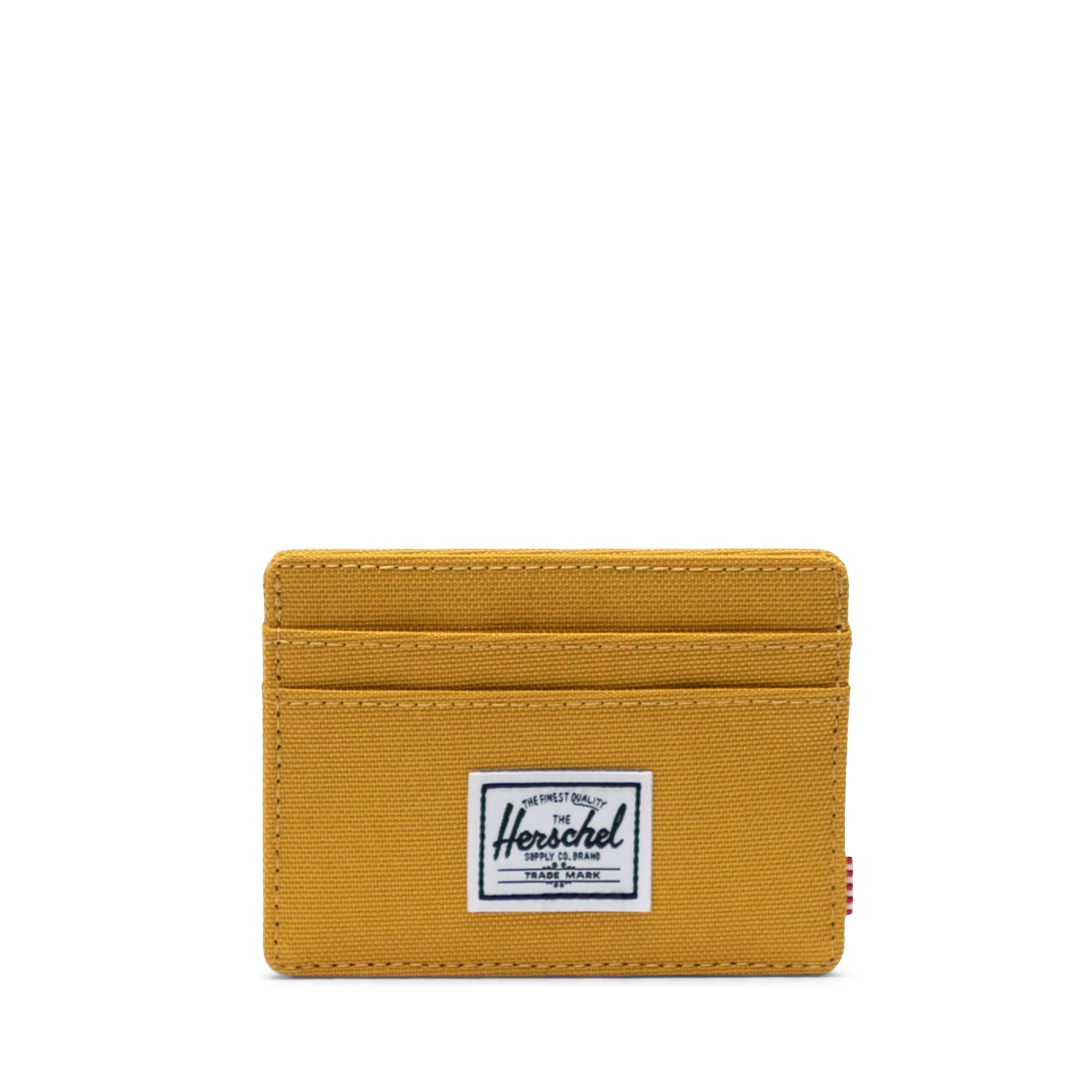 HERSCHEL CHARLIE RFID KORTHOLDER