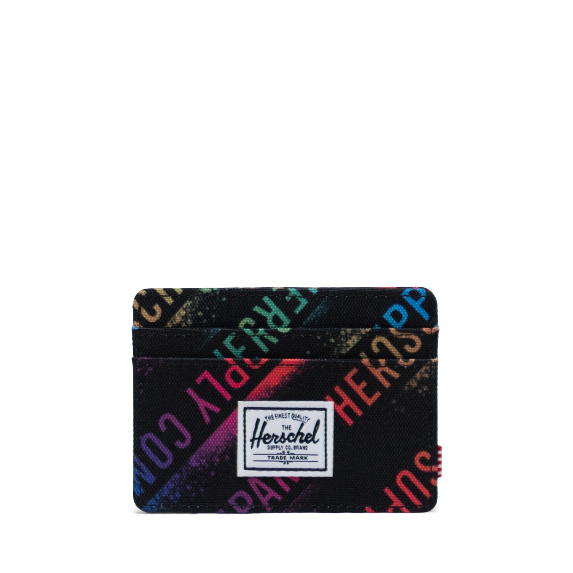 HERSCHEL CHARLIE RFID KORTHOLDER