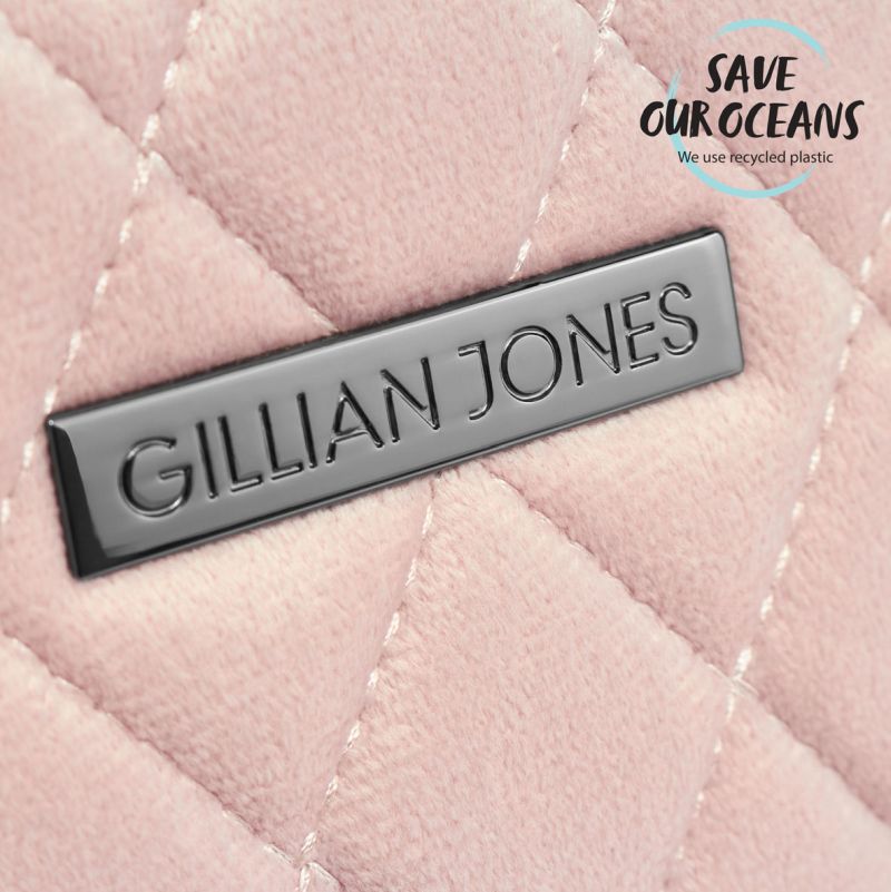 GILLIAN JONES TOILETTASKE