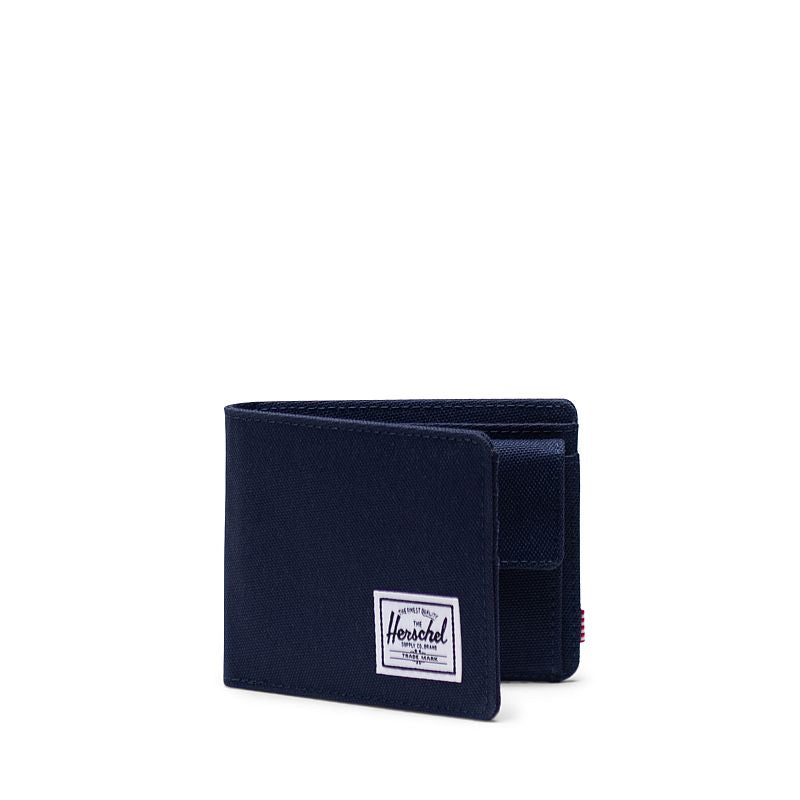 HERSCHEL ROY COIN RFID PUNG