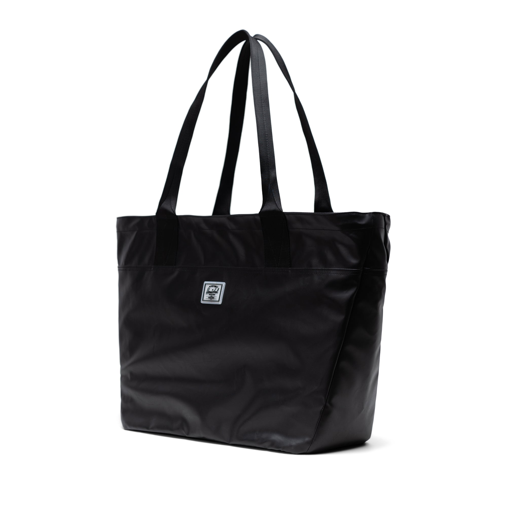 HERSCHEL ALEXANDER ZIP TOTE BAG