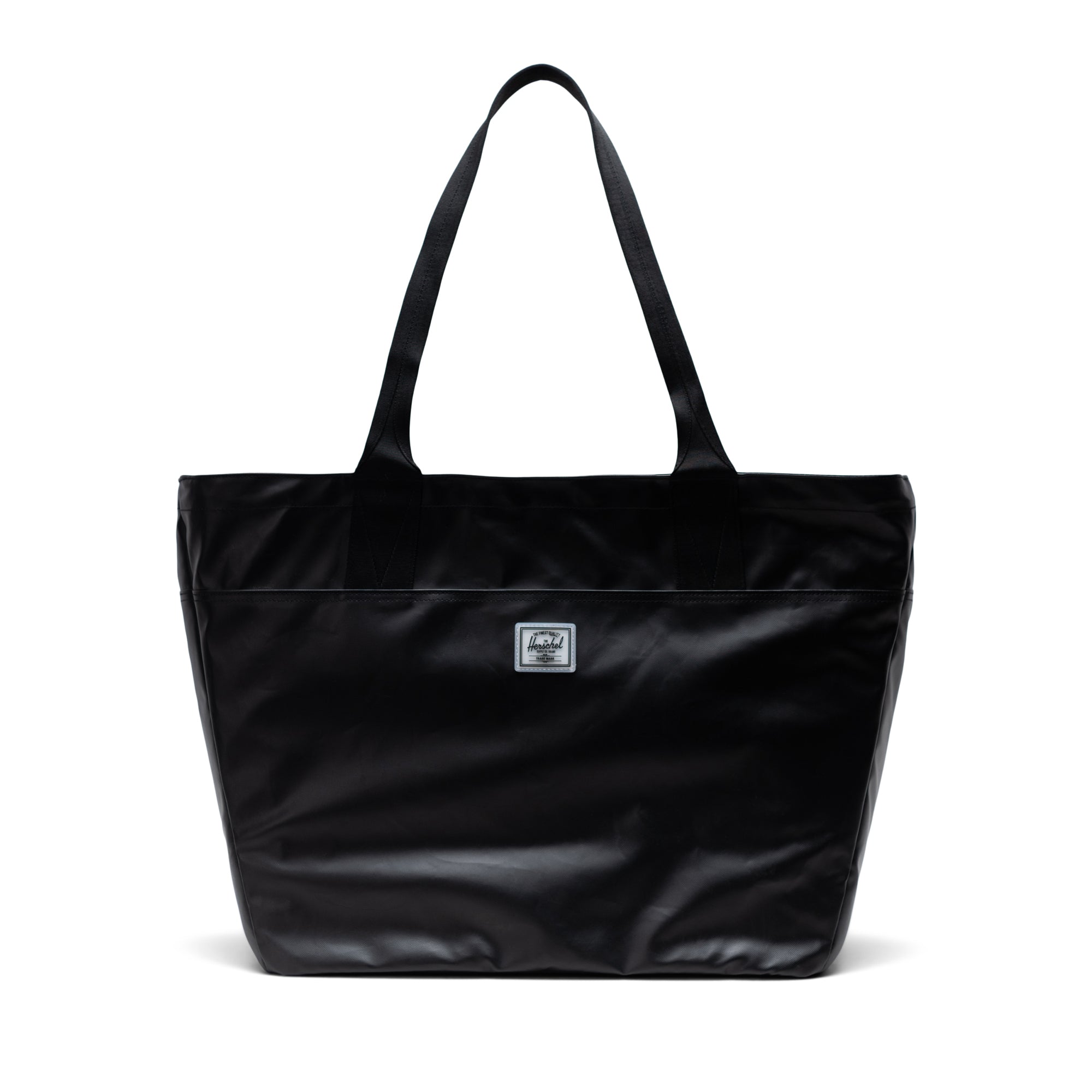 HERSCHEL ALEXANDER ZIP TOTE BAG