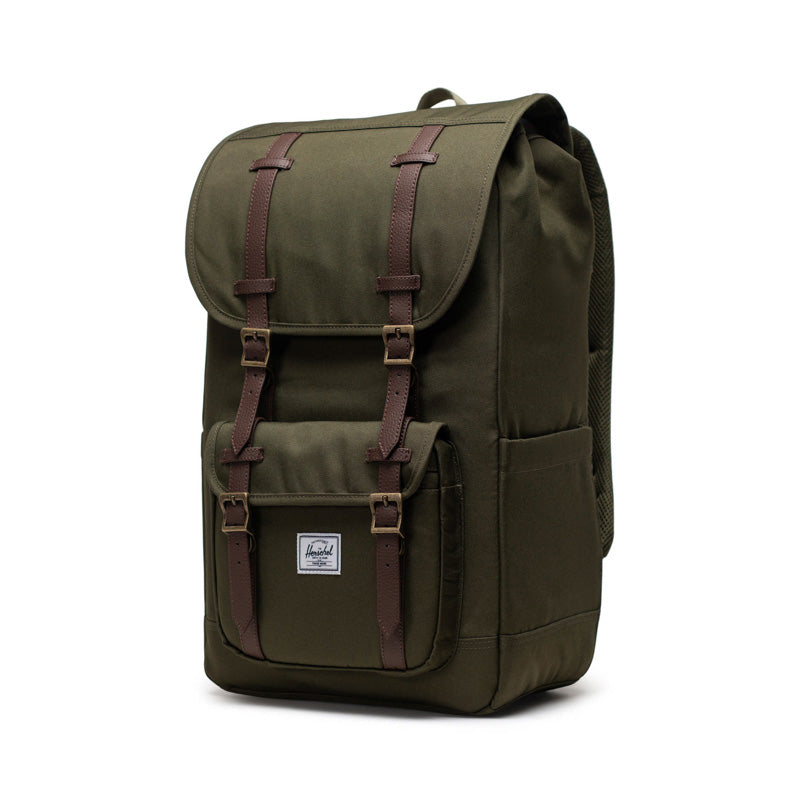 HERSCHEL LITTLE AMERICA RYGSÆK