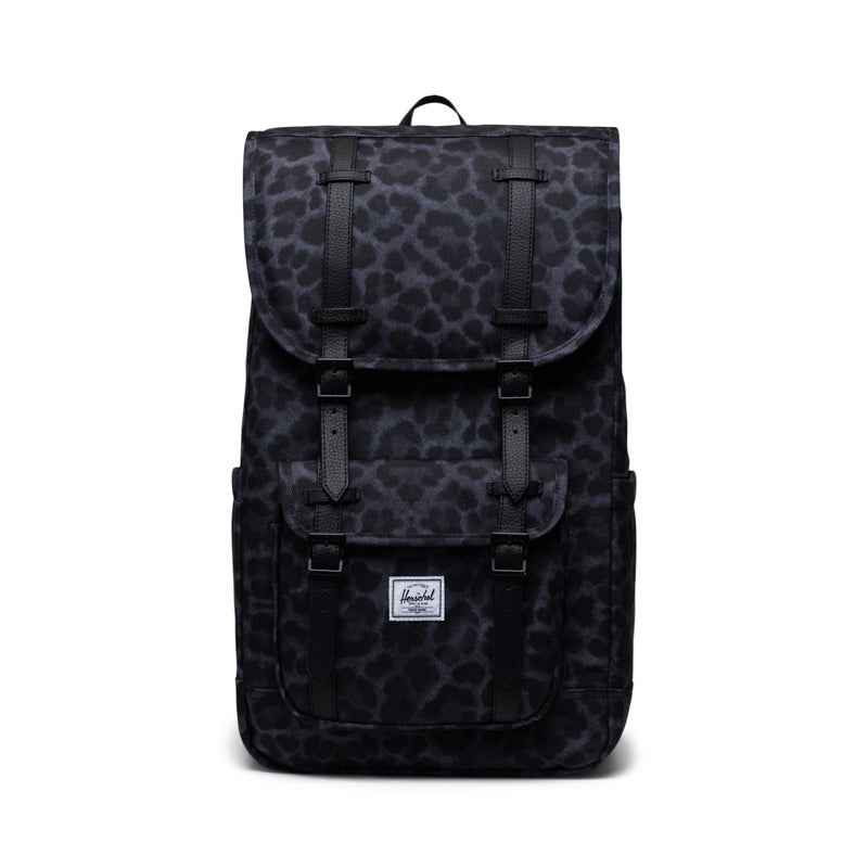 DIGI LEOPARD BLACK
