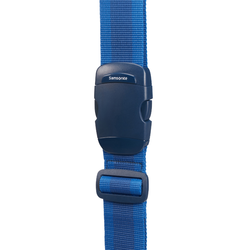 SAMSONITE GLOBAL LUGGAGE STRAP 50MM KUFFERTREM