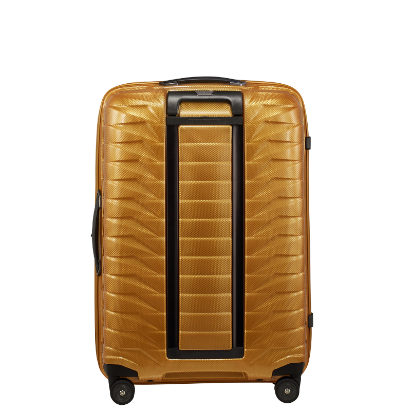 SAMSONITE PROXIS SPINNER EXP 69 CM KUFFERT