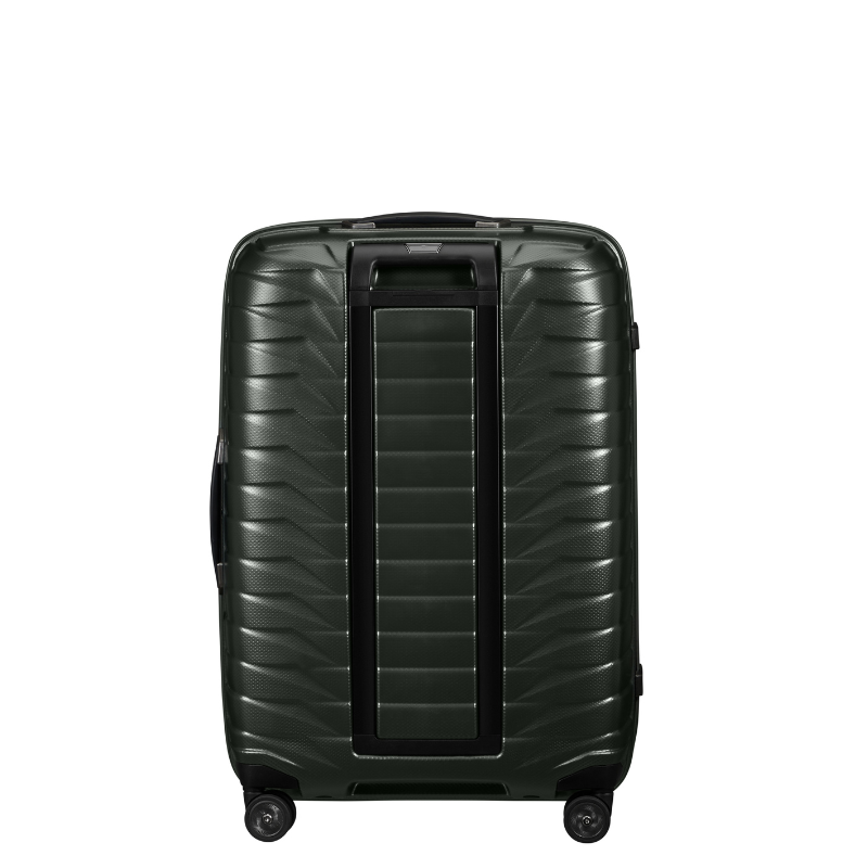 SAMSONITE PROXIS SPINNER EXP 69 CM KUFFERT