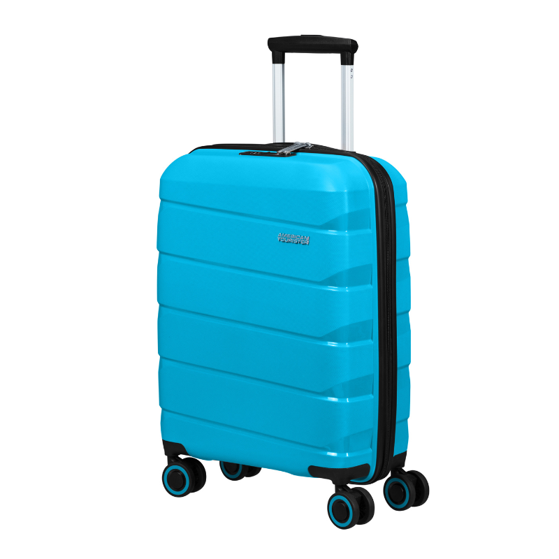 AMERICAN TOURISTER AIR MOVE 55CM KUFFERT