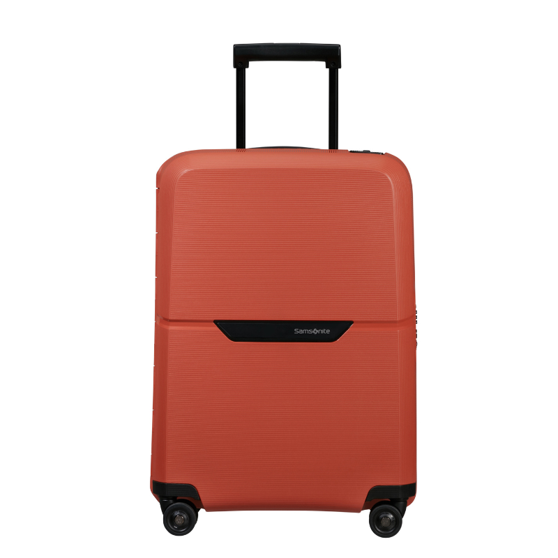 SAMSONITE MAGNUM ECO KUFFERT 4 HJUL 55CM