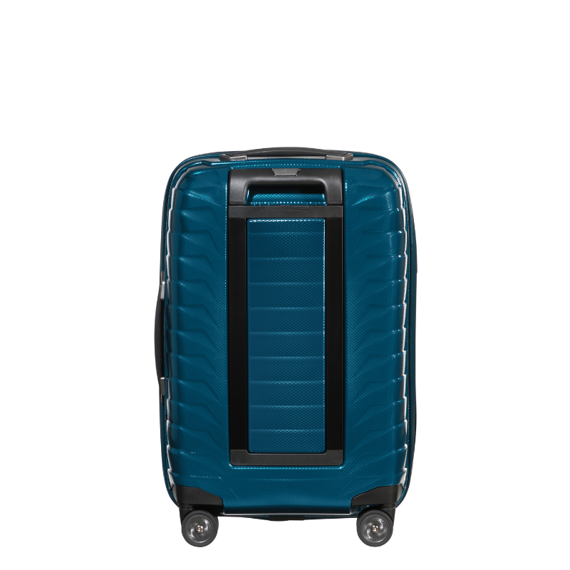 SAMSONITE PROXIS SPINNER EXP 55 CM KABINEKUFFERT