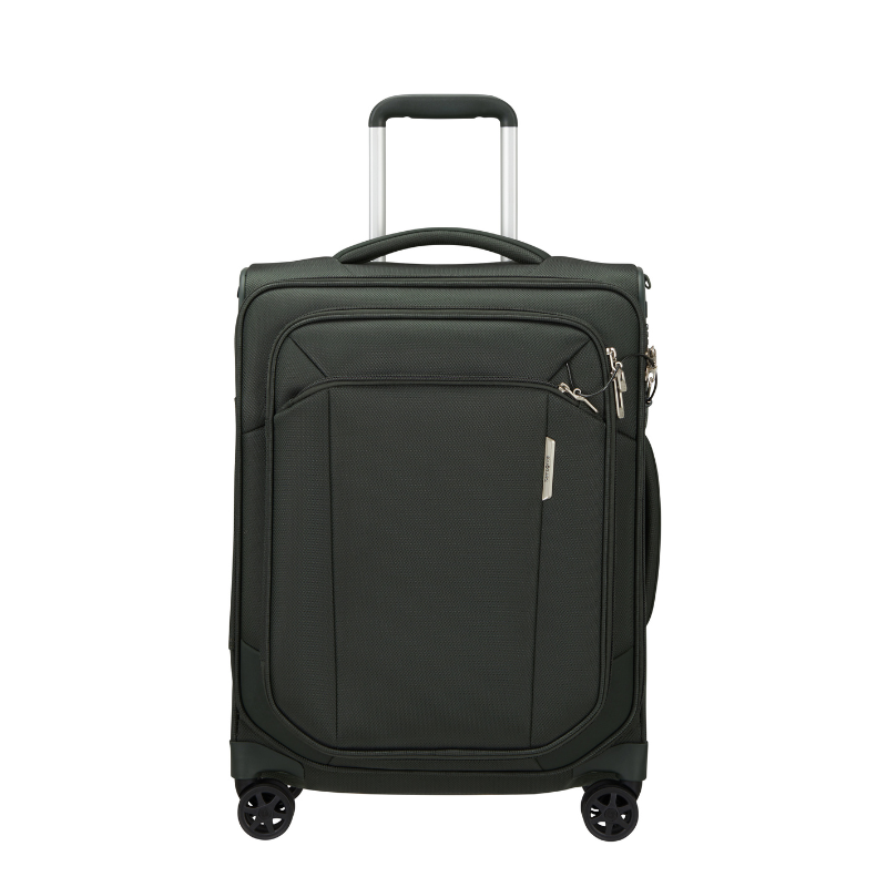 SAMSONITE RESPARK 55CM KUFFERT