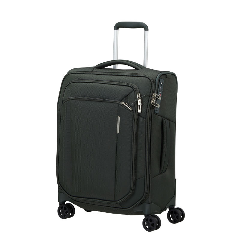 SAMSONITE RESPARK 55CM KUFFERT