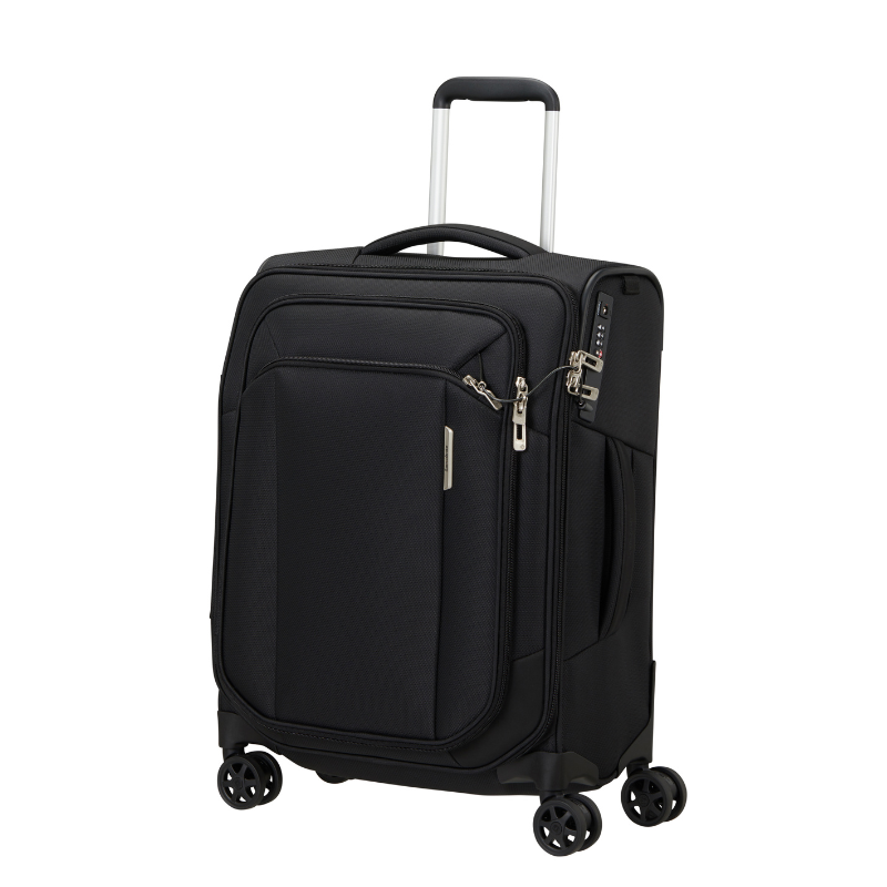 SAMSONITE RESPARK 55CM KUFFERT