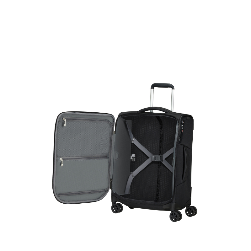 SAMSONITE RESPARK 55CM KUFFERT