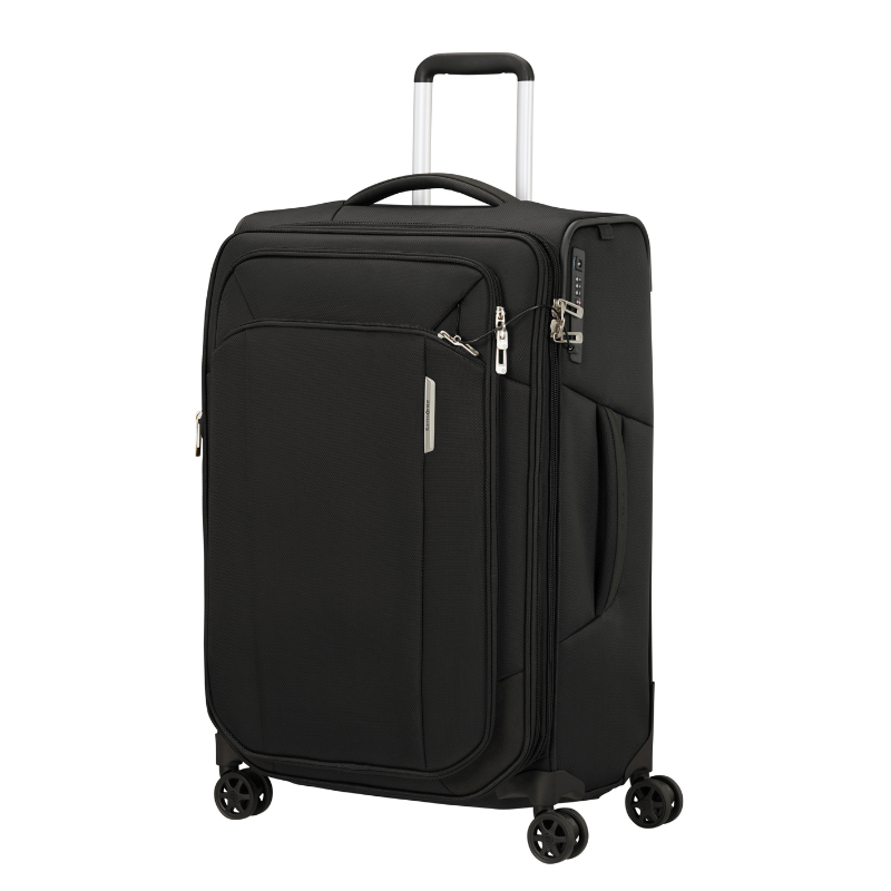 SAMSONITE RESPARK SPINNER EXP 67 CM KUFFERT