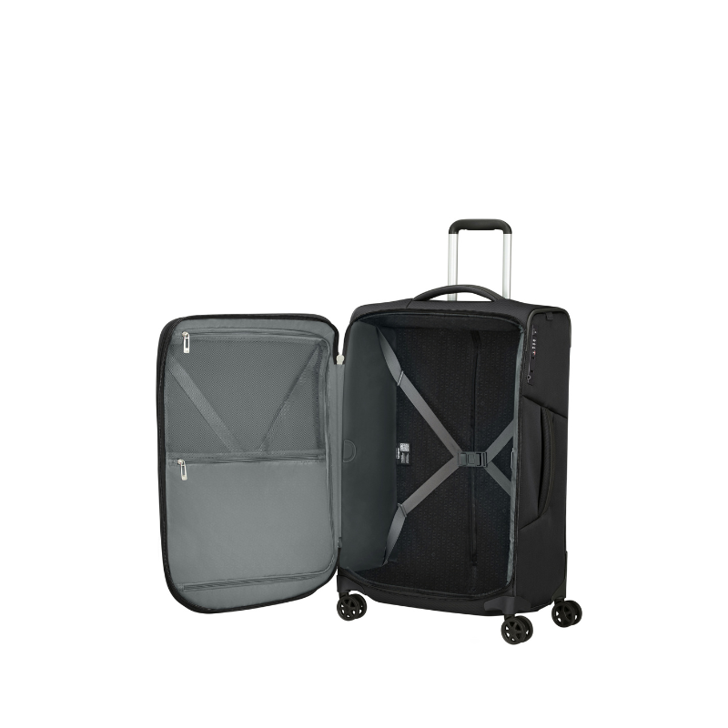 SAMSONITE RESPARK SPINNER EXP 67 CM KUFFERT