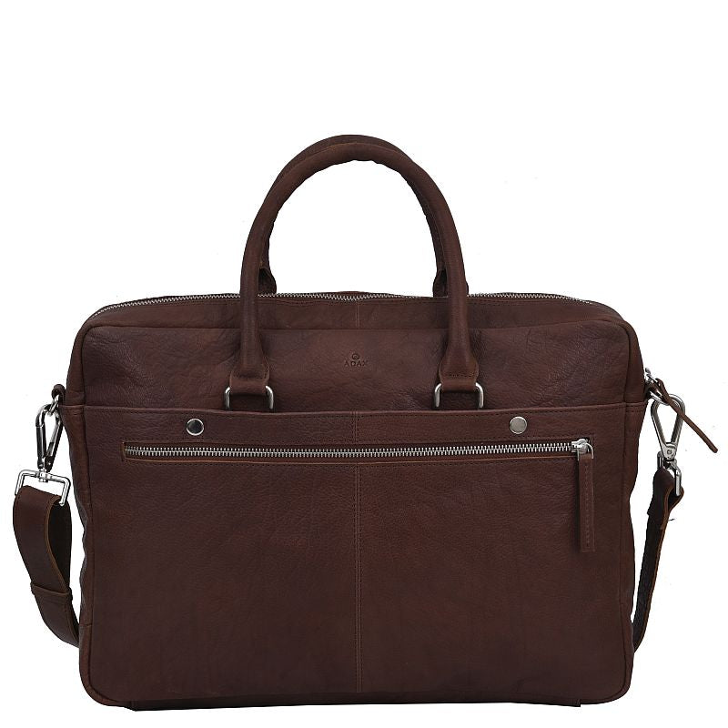 ADAX BOLZANO BRIEFCASE FRANKIE