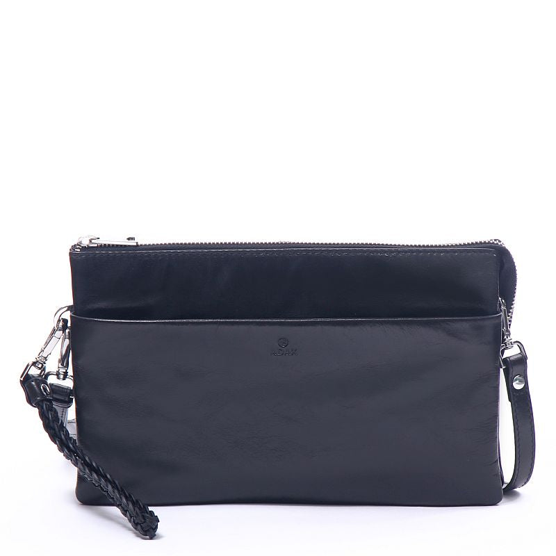 ADAX SALERNO JASMINA COMBI CLUTCH