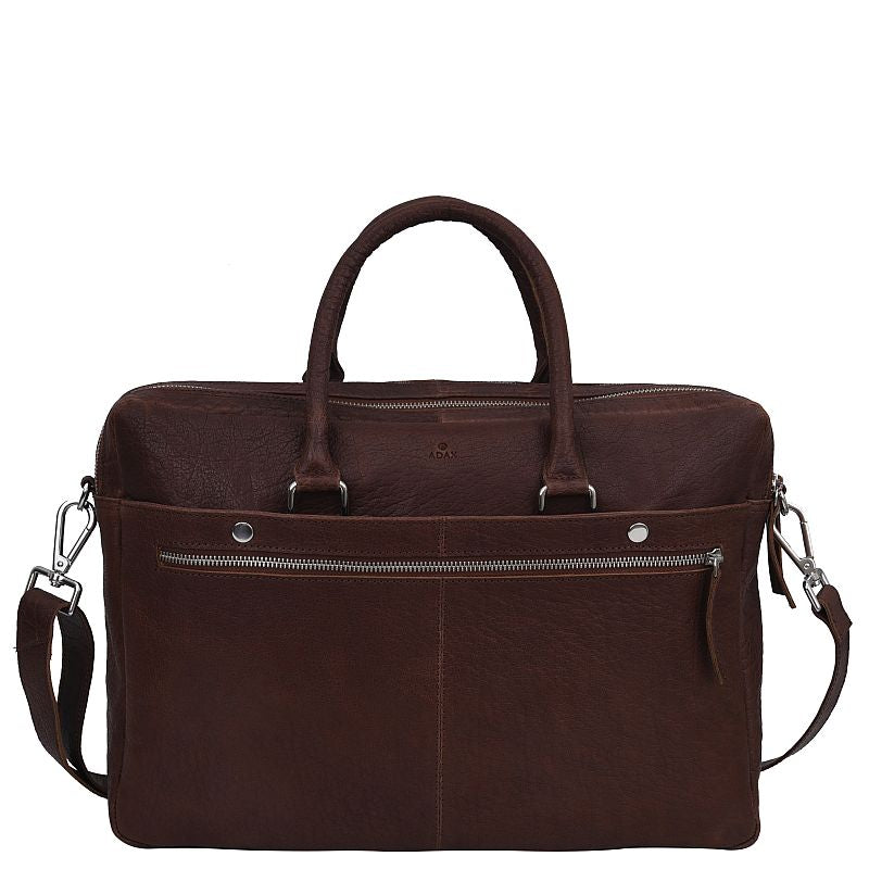 ADAX BOLZANO BRIEFCASE RIO