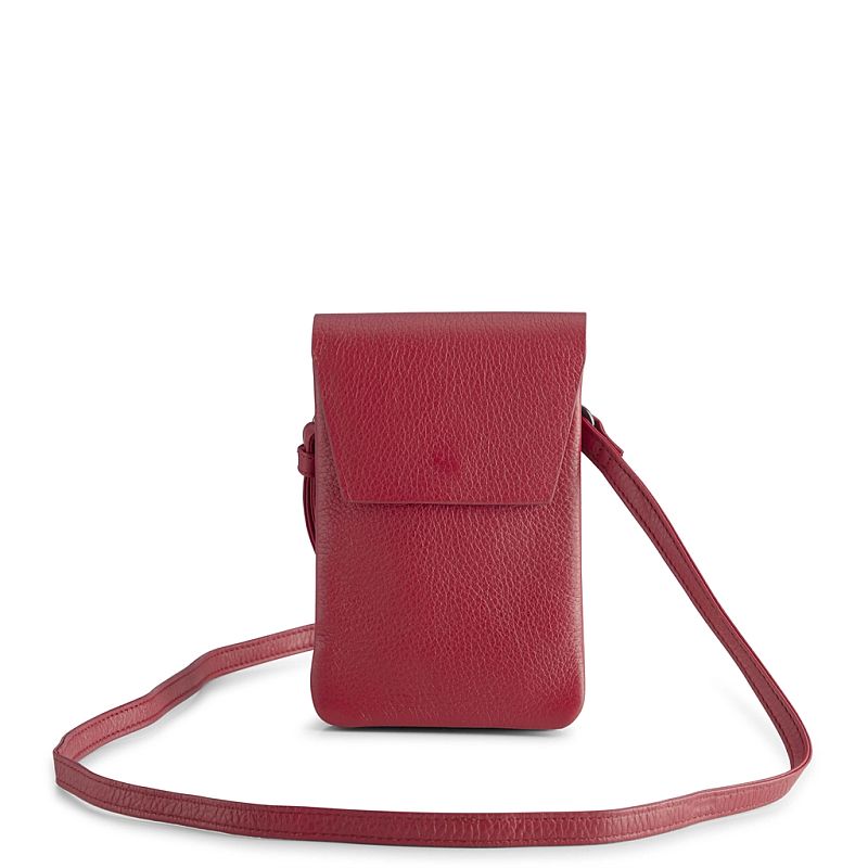 MARKBERG MARA SKINDTASKE CROSSBODY