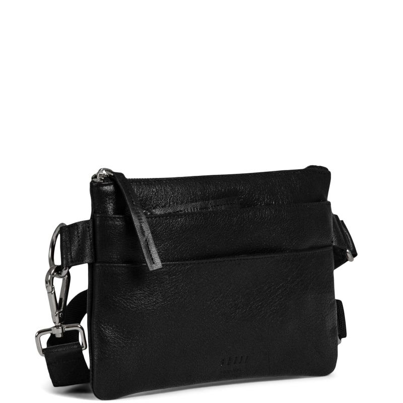 STILL NORDIC GROUND FLAT BUMBAG