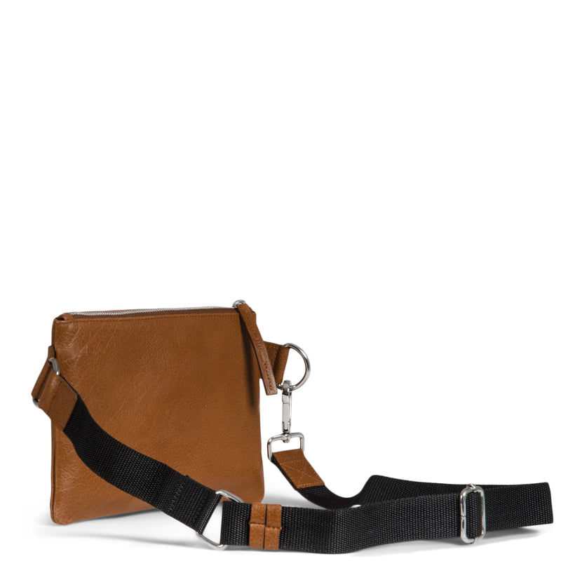 STILL NORDIC GROUND FLAT BUMBAG