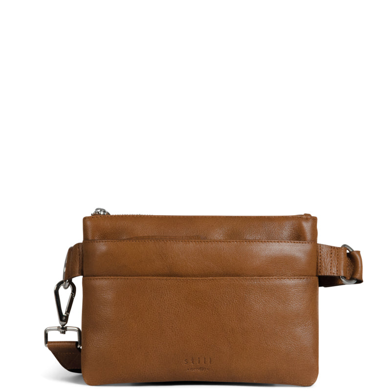 STILL NORDIC GROUND FLAT BUMBAG