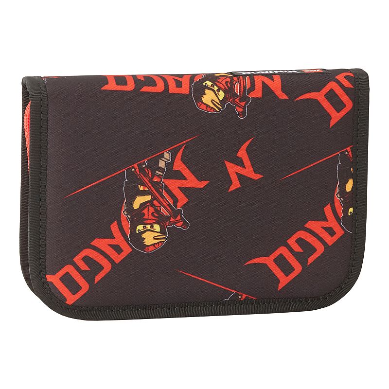 LEGO NINJAGO RED PENALHUS